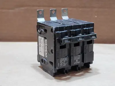 USED SIEMENS B360