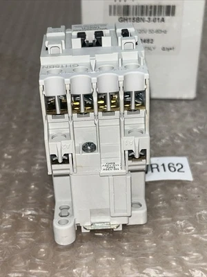 NEW AUTOMATION DIRECT GH15BN-3-10A