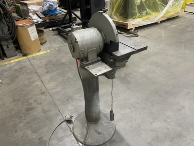 State 16″ Disc Sander