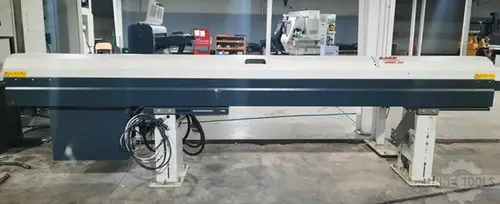 Used 2011 LNS SPRINT Magazine Type Bar Loaders Florida US | Southern Fabricating Machinery Sales, Inc. #81125