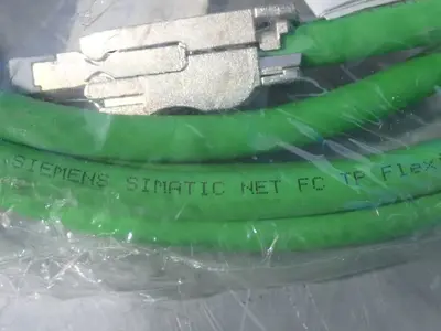 New | in-Stock SIEMENS 6XV18785BH30 Cable & Wire Ohio US | HGR 24 #872921