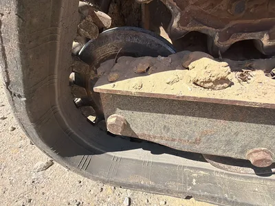 2019 BOBCAT T590 Compact Track Loaders | Simonson Equipment (24)