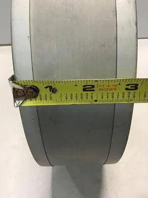 USED WATLOW B9J3AP2A