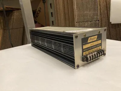 Used ACOPIAN _UNKNOWN_ DC Power Supplies Ohio US | Surplus Asset Holdings #1248128