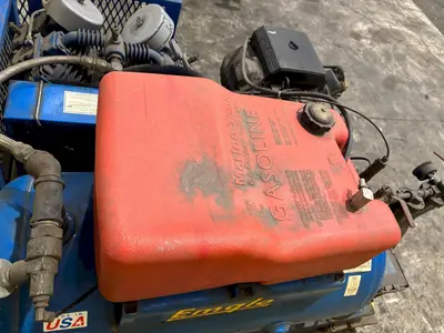 USED EMGLO U18HGB-SM