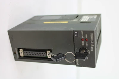 USED MITSUBISHI A1SCPU