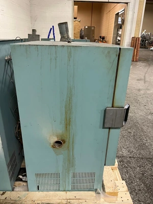 Used _UNKNOWN_ _UNKNOWN_ Lab Ovens Ohio US | Federal Equipment Company #1553369