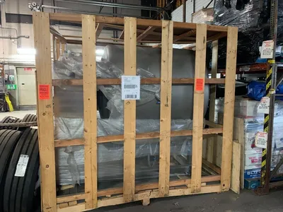 Used 2023 PROMARKS TM-1500 Vacuum Tumblers Illinois US | M&M Equipment Corp. #1337543