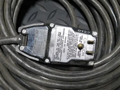 USED GOODWAY QS-UTC-2