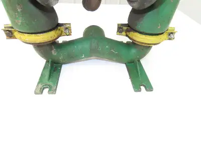 Used WILDEN _UNKNOWN_ Diaphragm Pumps Indiana US | Arrow Industrial #1367419