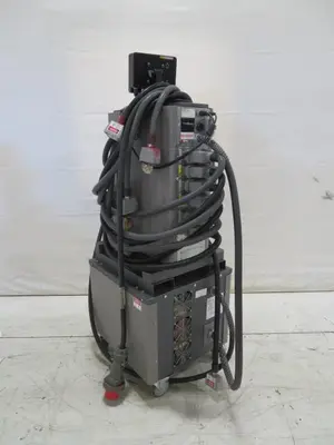 USED 2018 GAMMAFLUX GS1G100T024S4AJ