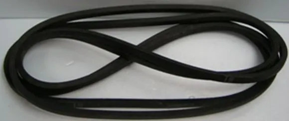 Used _UNKNOWN_ _UNKNOWN_ Spindle Belts Texas US | Bamko Surplus Process Equipment #1180111