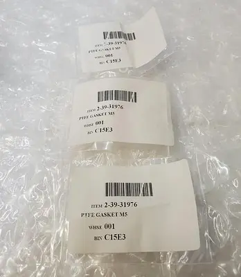 PTFE GASKET M5