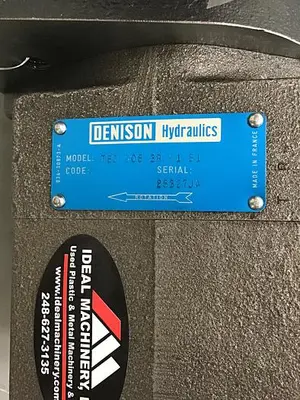 USED BRUENINGHAUS HYDRAULIK AA10VS071DFR1/30R