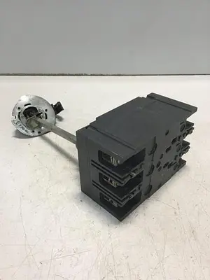 USED GE TED136050 / DISCONNECT