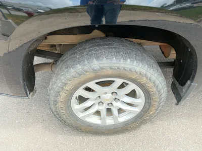 USED 2019 CHEVROLET SILVERADO 1500