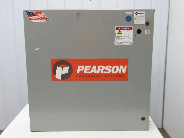 Used WIEGMANN _UNKNOWN_ Electrical Boxes Indiana US | Arrow Industrial #638868