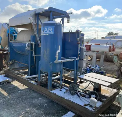 USED ALAR ENGINEERING 340
