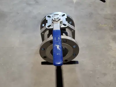 USED FLOW+ 004ZF1004A3F3RH