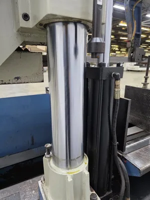 Used 2017 BAILEIGH INDUSTRIAL BS-360SA Horizontal Band Saws Georgia US | The Equipment Hub #1482937