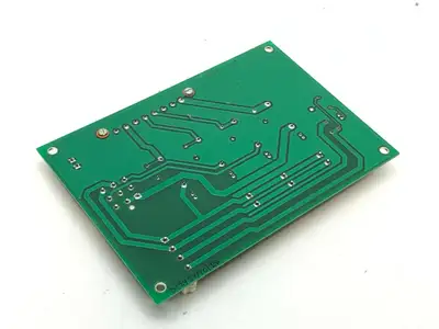 WGM0171b | LK  Fuse Unit LK2000 - For parts or not working