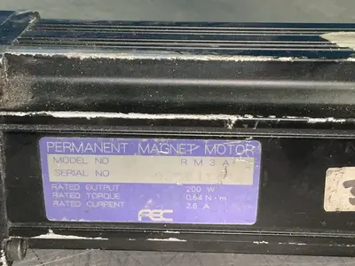Used FEC INC. TD200NFO Tooling & Accessories (Other) Ohio US | HGR 24 #1290110