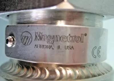 USED Magnetrol 705-510A-134/7EF-E3PN-040
