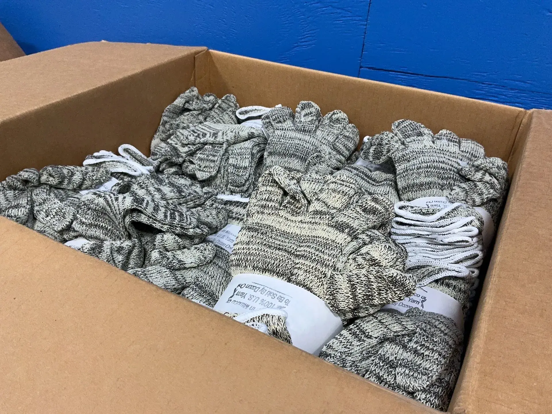 Gloves