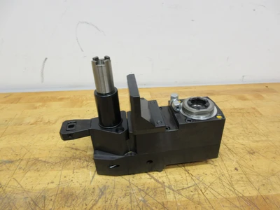 Used HEIMATEC 8 019 46 165 Tool Holders Minnesota US | Machinesused.com #1411716