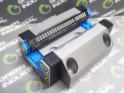 Rexroth Star 1851-422-10 Runner Block/Roller Rail New NIB