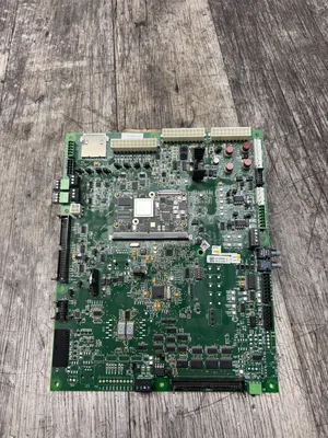 Used YORK 031-03630-001 Misc Electrical & Power Parts South Carolina US | ESS Industrial Equipment Sales #1470174