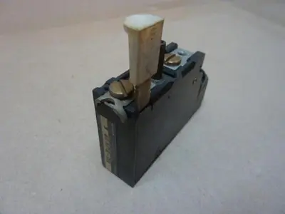 USED ALLEN BRADLEY 815-BOV49 SER K
