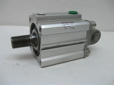USED SMC CDQ2D50-35DCM-A73L