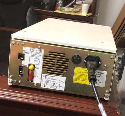 Used Shimadzu LC 10AD Miscellaneous Laboratory Equipment California US | CAL-L Enterprises #1459562
