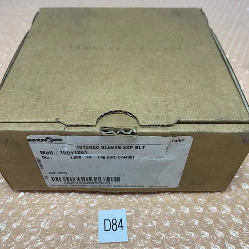 NEW Rexnord 1015G20