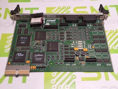 MOTION ENGINEERING MEI XMP-CPCI A084-0012 PCB 1007-0037-3