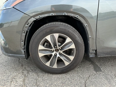 Used 2020 TOYOTA HIGHLANDER SUVs Michigan US | Miedema Asset Management Group #1476358