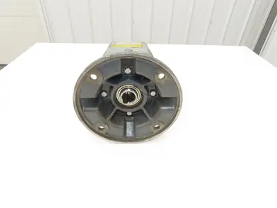 Falk UltraMite 04UCFN2A12.A1C Inline Helical Reducer 12.3:1 Gearbox 142rpm 3.2Hp