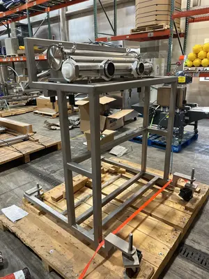 New | in-Stock VEMAG Waterwheel Depositors Illinois US | M&M Equipment Corp. #1385655
