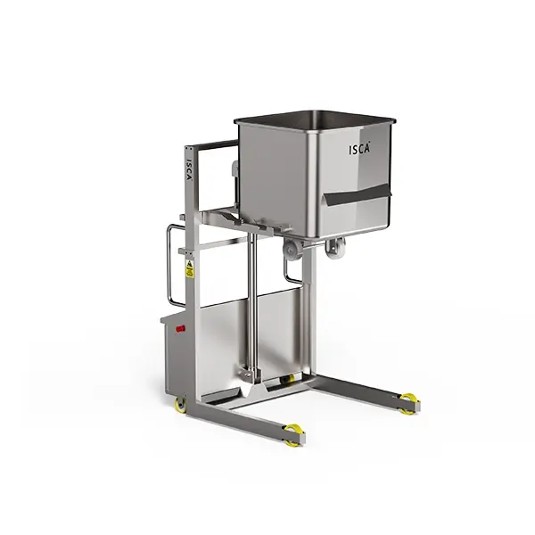 New | in-Stock Isca _UNKNOWN_ Electric Lifters Pennsylvania US | ISCA #1299780