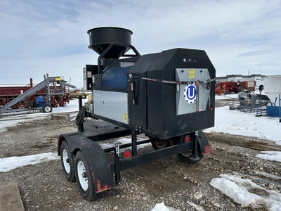 Used _UNKNOWN_ _UNKNOWN_ Misc Spreaders Idaho US | Tri-Steel Manufacturing #1557095