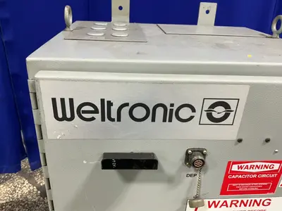 Used WELTRONIC _UNKNOWN_ Welding Machinery (Other) Ohio US | HGR 24 #1329602