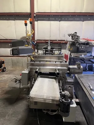 USED 2017 DRAKE LS1400