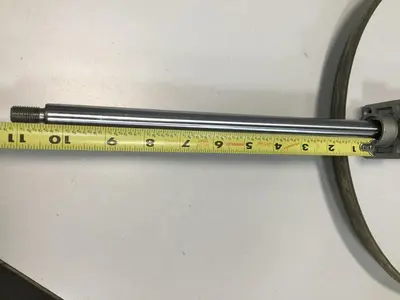 USED SMC NCDA1B150-1000