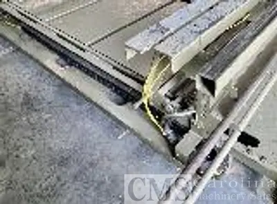 USED 2021 TRIAD CEILING/FLOORING TABLE