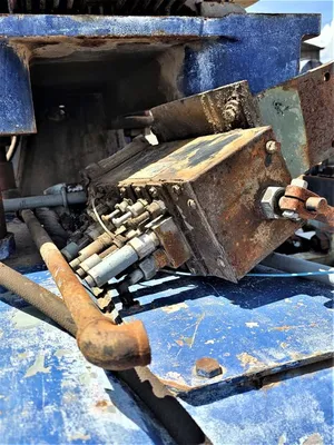 USED UNION QX-300