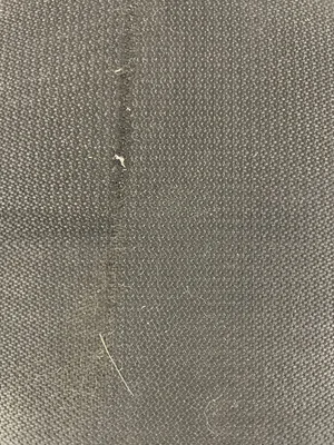 59.5” Smooth Textured PVC Conveyor Belt 4mm x 150′