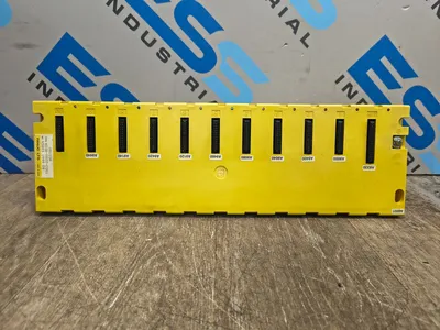 USED FANUC A03B-0807-C001