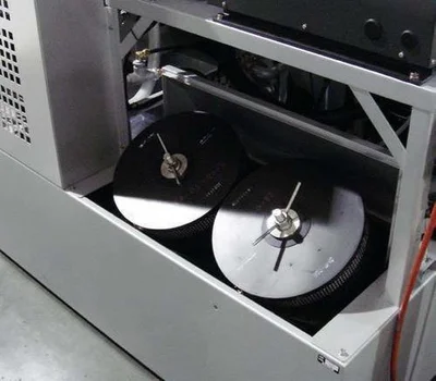 NEW SODICK VL400Q