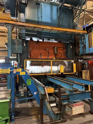 USED VERSON S2-500-108-60T
